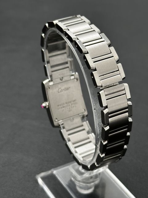 Cartier Tank Francaise W51030Q3 Image 4